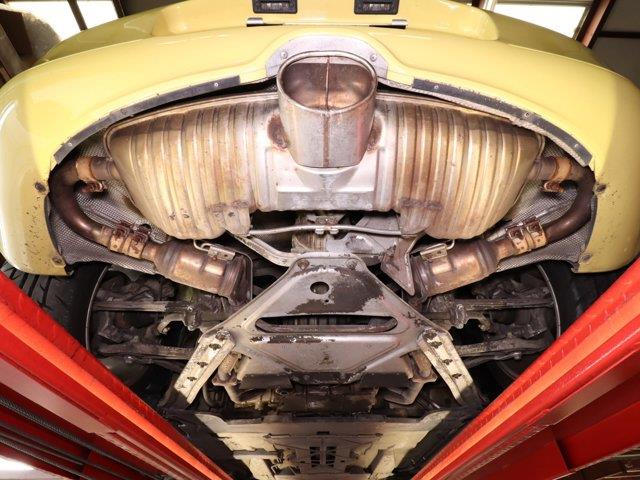 1997 Porsche Boxster (CC-2078704) for sale in Christiansburg, Virginia