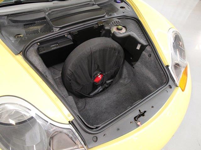 1997 Porsche Boxster (CC-2078704) for sale in Christiansburg, Virginia