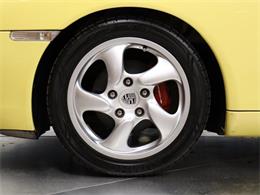 1997 Porsche Boxster (CC-2078704) for sale in Christiansburg, Virginia