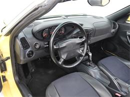 1997 Porsche Boxster (CC-2078704) for sale in Christiansburg, Virginia