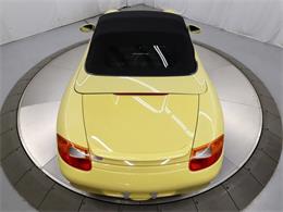 1997 Porsche Boxster (CC-2078704) for sale in Christiansburg, Virginia