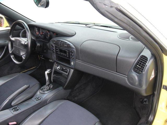 1997 Porsche Boxster (CC-2078704) for sale in Christiansburg, Virginia