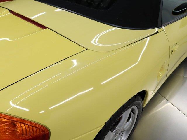 1997 Porsche Boxster (CC-2078704) for sale in Christiansburg, Virginia