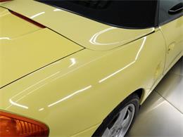 1997 Porsche Boxster (CC-2078704) for sale in Christiansburg, Virginia