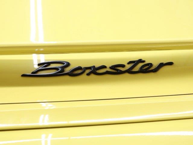 1997 Porsche Boxster (CC-2078704) for sale in Christiansburg, Virginia