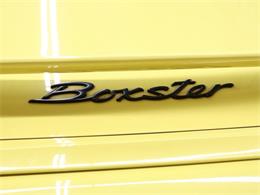 1997 Porsche Boxster (CC-2078704) for sale in Christiansburg, Virginia