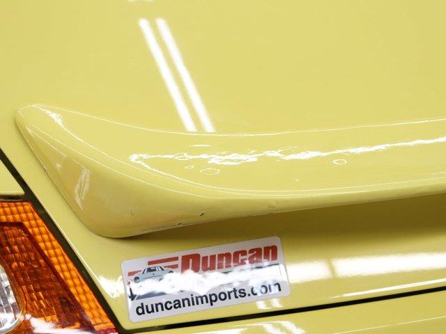 1997 Porsche Boxster (CC-2078704) for sale in Christiansburg, Virginia