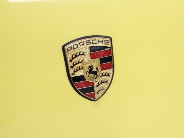 1997 Porsche Boxster (CC-2078704) for sale in Christiansburg, Virginia