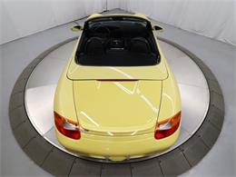 1997 Porsche Boxster (CC-2078704) for sale in Christiansburg, Virginia