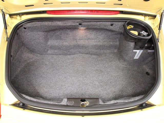1997 Porsche Boxster (CC-2078704) for sale in Christiansburg, Virginia