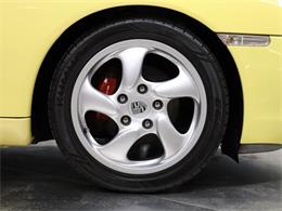 1997 Porsche Boxster (CC-2078704) for sale in Christiansburg, Virginia