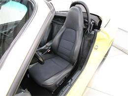 1997 Porsche Boxster (CC-2078704) for sale in Christiansburg, Virginia