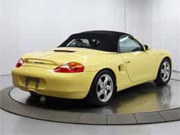 1997 Porsche Boxster (CC-2078704) for sale in Christiansburg, Virginia