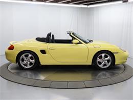 1997 Porsche Boxster (CC-2078704) for sale in Christiansburg, Virginia