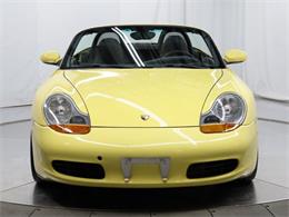 1997 Porsche Boxster (CC-2078704) for sale in Christiansburg, Virginia
