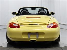 1997 Porsche Boxster (CC-2078704) for sale in Christiansburg, Virginia