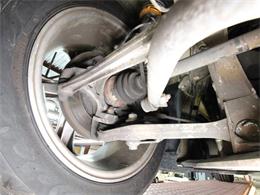 1997 Porsche Boxster (CC-2078704) for sale in Christiansburg, Virginia