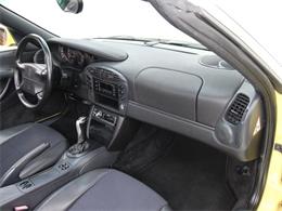 1997 Porsche Boxster (CC-2078704) for sale in Christiansburg, Virginia