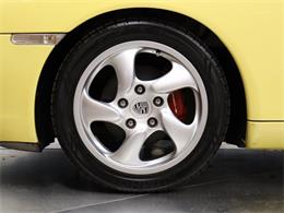 1997 Porsche Boxster (CC-2078704) for sale in Christiansburg, Virginia