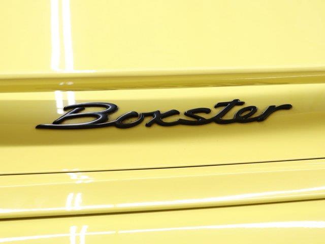 1997 Porsche Boxster (CC-2078704) for sale in Christiansburg, Virginia