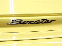 1997 Porsche Boxster (CC-2078704) for sale in Christiansburg, Virginia
