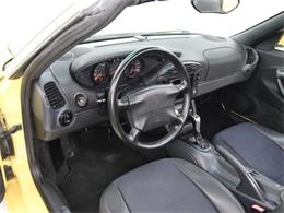 1997 Porsche Boxster (CC-2078704) for sale in Christiansburg, Virginia