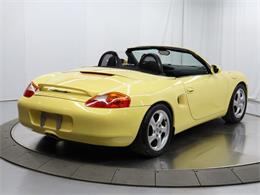 1997 Porsche Boxster (CC-2078704) for sale in Christiansburg, Virginia