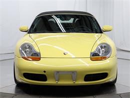 1997 Porsche Boxster (CC-2078704) for sale in Christiansburg, Virginia
