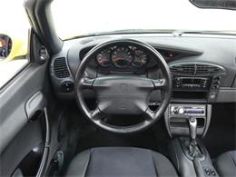 1997 Porsche Boxster (CC-2078704) for sale in Christiansburg, Virginia
