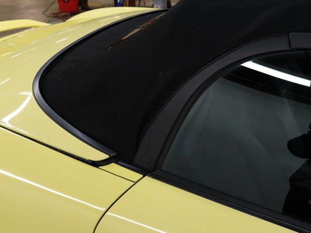 1997 Porsche Boxster (CC-2078704) for sale in Christiansburg, Virginia