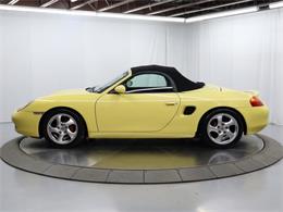 1997 Porsche Boxster (CC-2078704) for sale in Christiansburg, Virginia