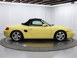 1997 Porsche Boxster (CC-2078704) for sale in Christiansburg, Virginia