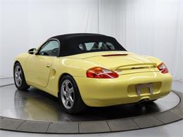 1997 Porsche Boxster (CC-2078704) for sale in Christiansburg, Virginia