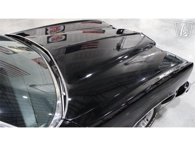1974 Pontiac Catalina (CC-2078705) for sale in Runnemede, New Jersey