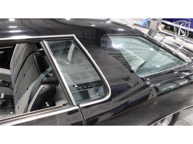 1974 Pontiac Catalina (CC-2078705) for sale in Runnemede, New Jersey