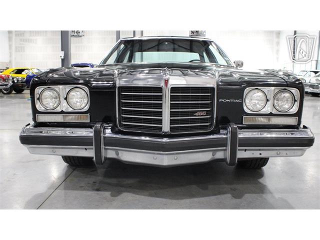 1974 Pontiac Catalina (CC-2078705) for sale in Runnemede, New Jersey