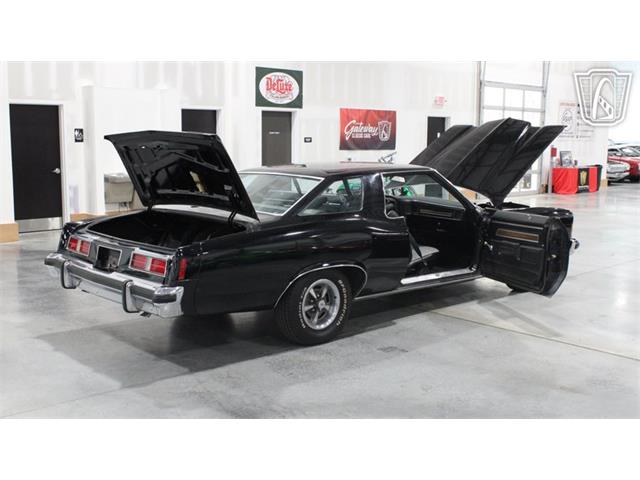 1974 Pontiac Catalina (CC-2078705) for sale in Runnemede, New Jersey