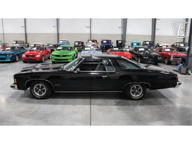 1974 Pontiac Catalina (CC-2078705) for sale in Runnemede, New Jersey