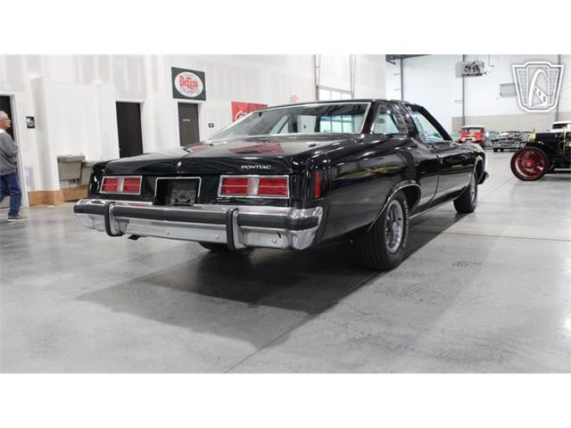 1974 Pontiac Catalina (CC-2078705) for sale in Runnemede, New Jersey