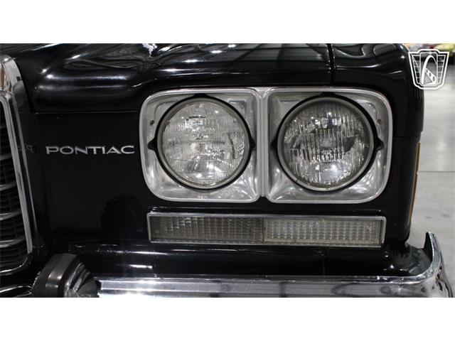 1974 Pontiac Catalina (CC-2078705) for sale in Runnemede, New Jersey