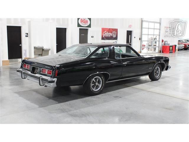 1974 Pontiac Catalina (CC-2078705) for sale in Runnemede, New Jersey