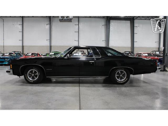 1974 Pontiac Catalina (CC-2078705) for sale in Runnemede, New Jersey