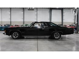 1974 Pontiac Catalina (CC-2078705) for sale in Runnemede, New Jersey