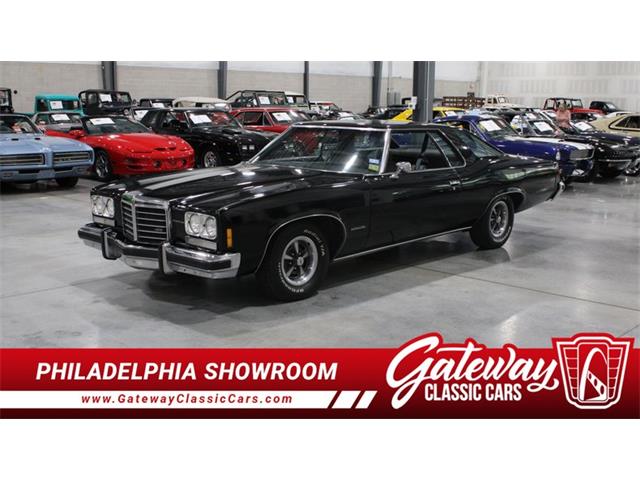 1974 Pontiac Catalina (CC-2078705) for sale in Runnemede, New Jersey