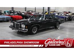 1974 Pontiac Catalina (CC-2078705) for sale in Runnemede, New Jersey