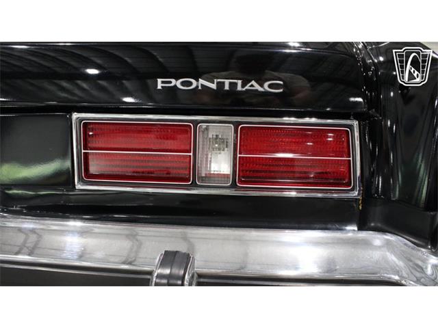 1974 Pontiac Catalina (CC-2078705) for sale in Runnemede, New Jersey