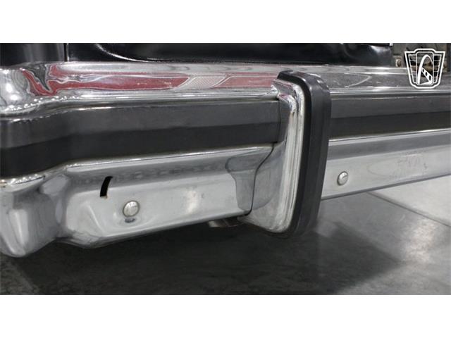 1974 Pontiac Catalina (CC-2078705) for sale in Runnemede, New Jersey