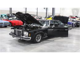 1974 Pontiac Catalina (CC-2078705) for sale in Runnemede, New Jersey