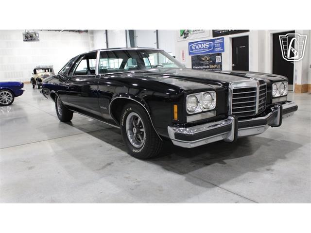 1974 Pontiac Catalina (CC-2078705) for sale in Runnemede, New Jersey
