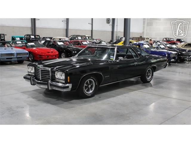 1974 Pontiac Catalina (CC-2078705) for sale in Runnemede, New Jersey